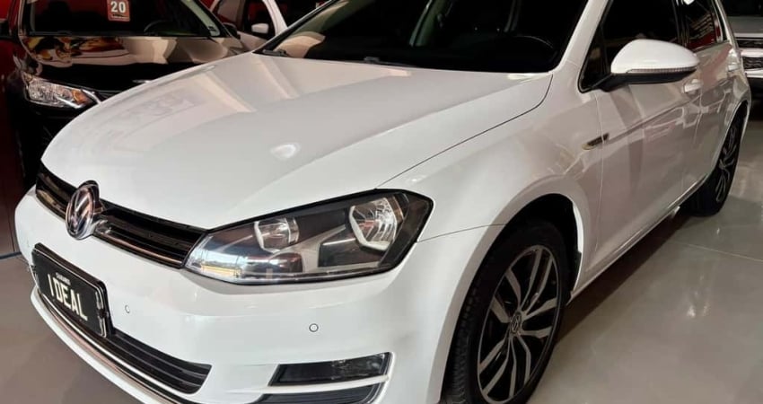 VOLKSWAGEN GOLF HIGHLINE AA 2015