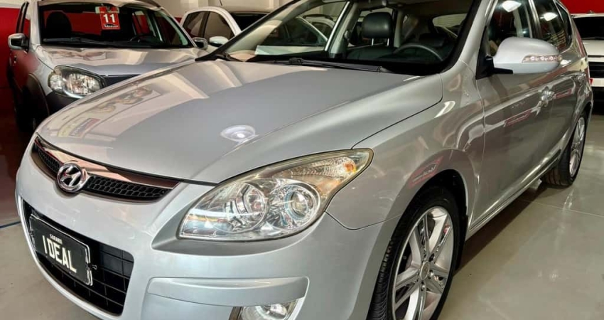HYUNDAI I30 2.0 2010