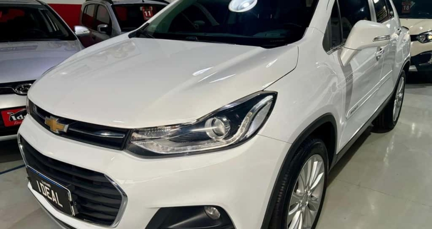 CHEVROLET TRACKER PREMIER 2018