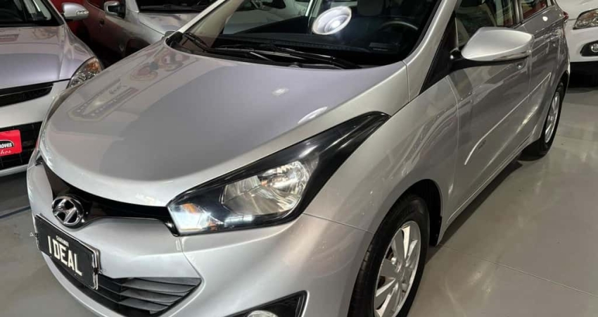 HYUNDAI HB20 1.6A COMF 2015