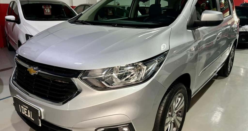 CHEVROLET SPIN 1.8L AT PREMIER 2023