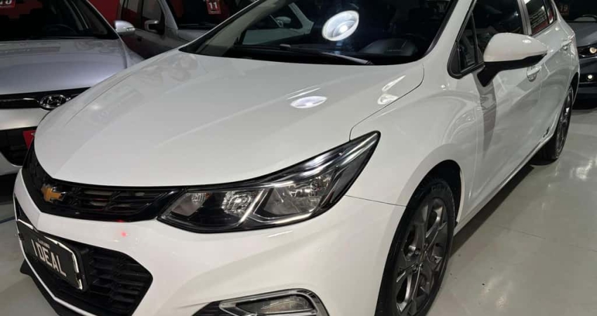CHEVROLET CRUZE LT NB AT 2018