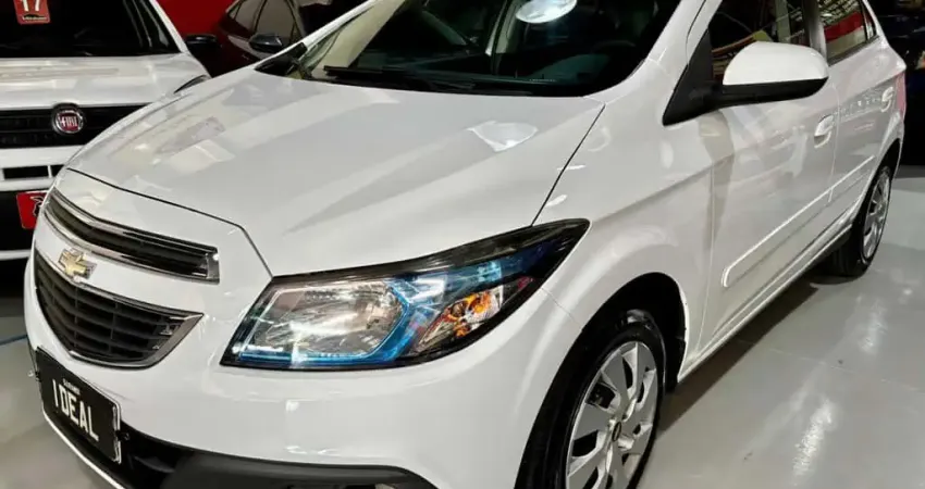 CHEVROLET ONIX 1.4 MT LT 2015