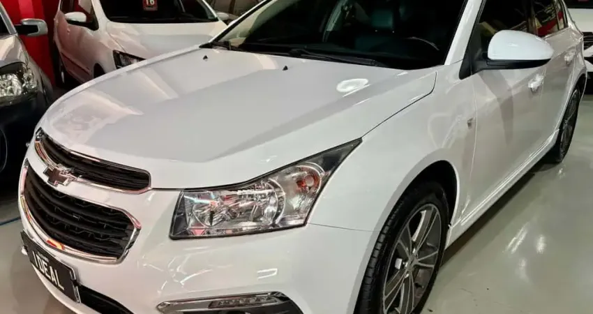 CHEVROLET CRUZE LT HB 2015