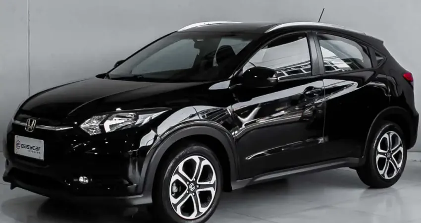 HONDA HR-V EX 1.8 Flexone 16V 5p Aut.