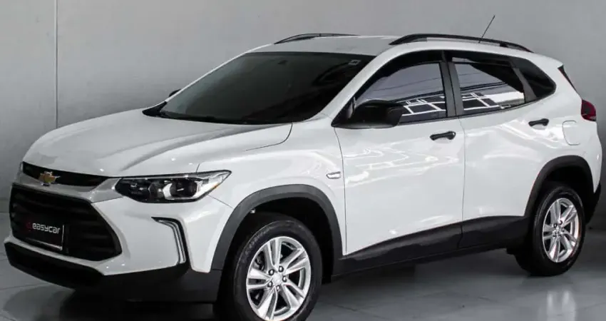 CHEVROLET TRACKER 1.2 Turbo 12V Flex Aut.