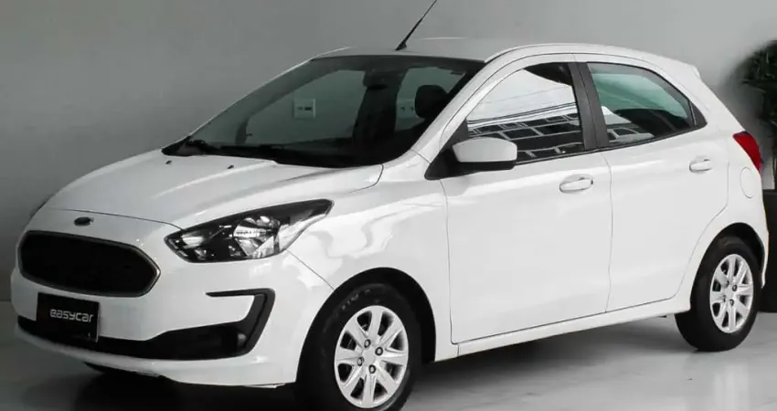 FORD KA 1.0 SE/SE Plus TiVCT Flex 5p