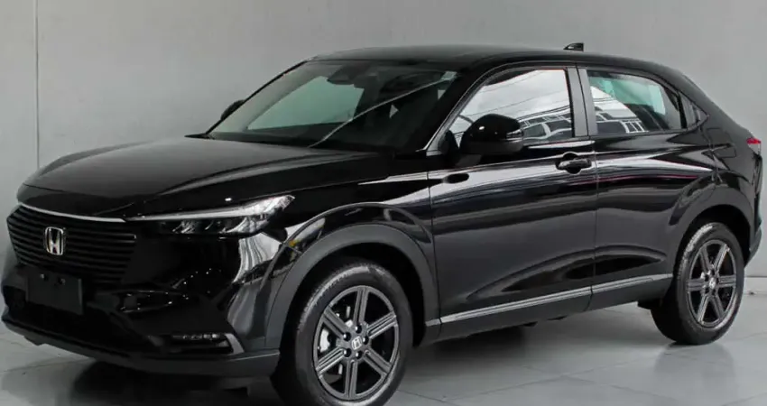 HONDA HR-V EXL 1.5 Flex Sensing 16V 5p Aut.