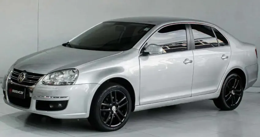 VOLKSWAGEN JETTA 2.5 20V 150/170cv Tiptronic
