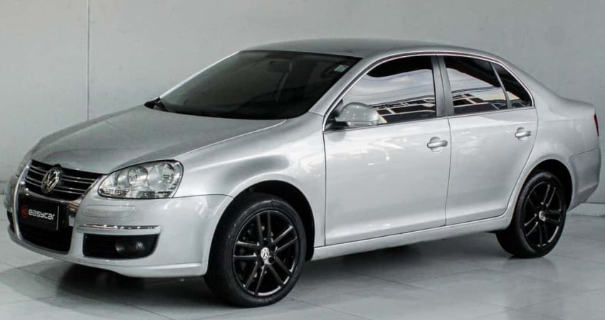VOLKSWAGEN JETTA 2.5 20V 150/170cv Tiptronic