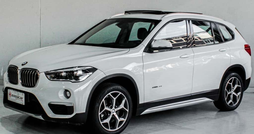 BMW X1 SDRIVE 20i 2.0/2.0 TB Acti.Flex Aut.