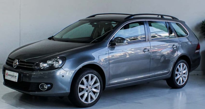 VOLKSWAGEN JETTA Variant 2.5 20V 170cv Tiptronic