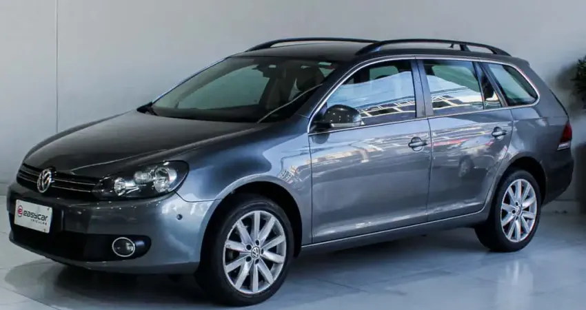 VOLKSWAGEN JETTA Variant 2.5 20V 170cv Tiptronic
