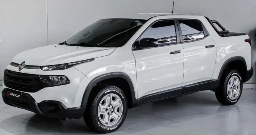 FIAT TORO Endurance 1.8 16V Flex Aut.