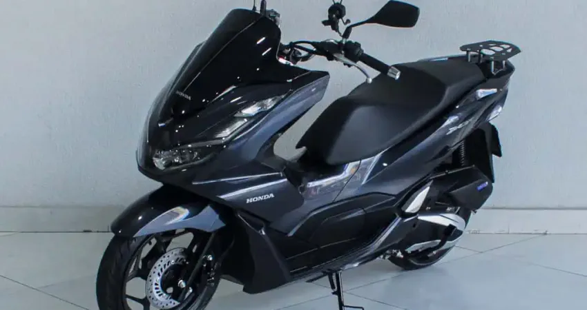 HONDA PCX 160 