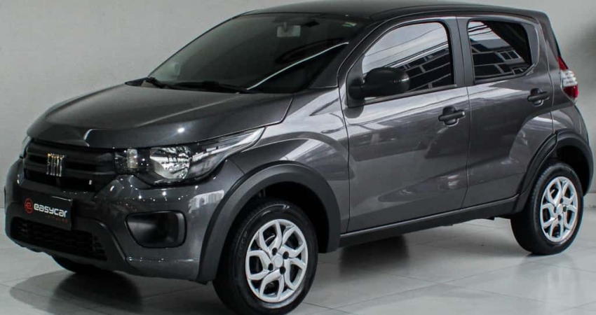 FIAT MOBI LIKE 1.0 Fire Flex 5p.