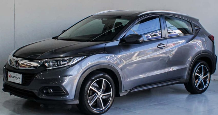 HONDA HR-V EX 1.8 Flexone 16V 5p Aut.