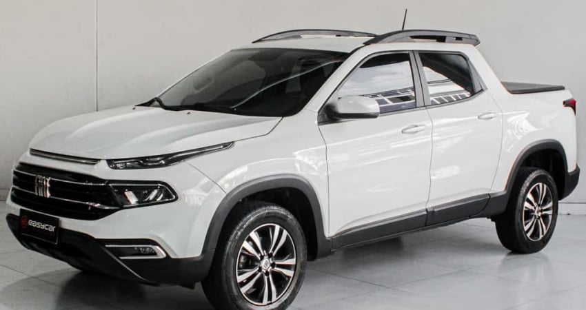 FIAT TORO Freedom 1.3 T270 4x2 Flex Aut.