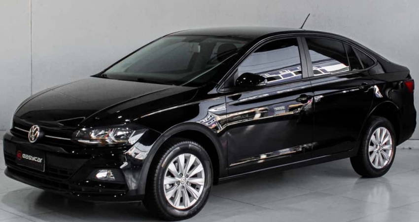 VOLKSWAGEN VIRTUS Comfort. 200 TSI 1.0 Flex 12V Aut