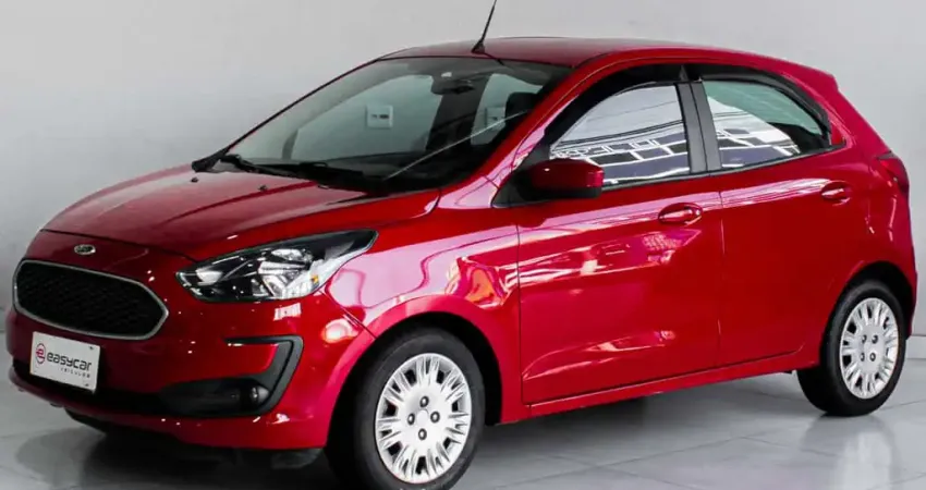 FORD KA+ 1.0 SE/SE Plus TiVCT Flex 5p