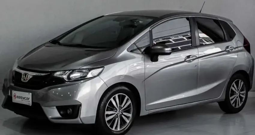 HONDA FIT EX/S 1.5 Flex/Flexone 16V 5p Aut.