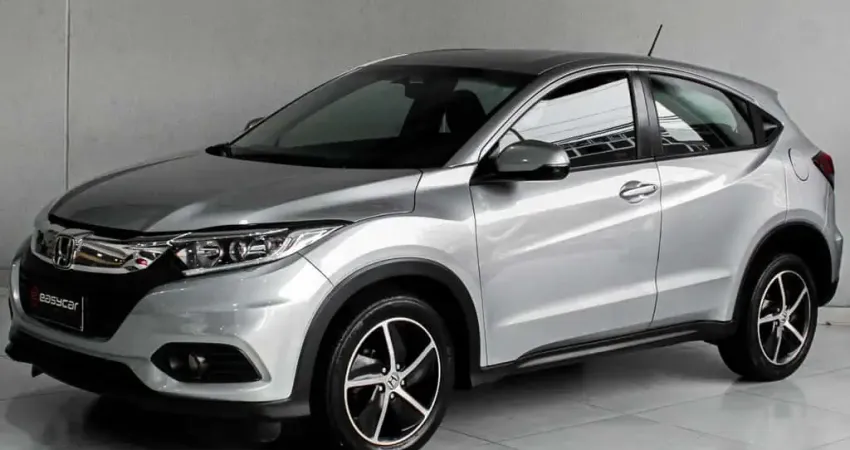 HONDA HR-V LX 1.8 Flexone 16V 5p Aut.