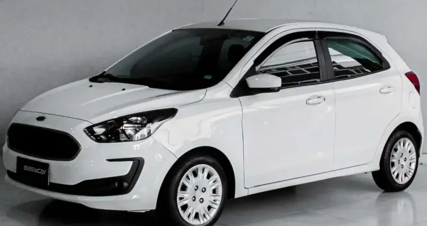 FORD KA 1.0 SE/SE Plus TiVCT Flex 5p