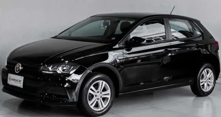 VOLKSWAGEN POLO 1.0 Flex 12V 5p