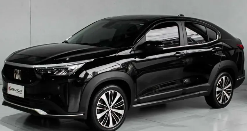 FIAT FASTBACK Audace 1.0 200 T. Flex Aut