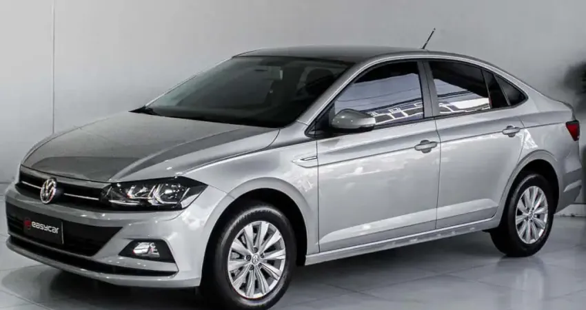 VOLKSWAGEN VIRTUS Comfort. 200 TSI 1.0 Flex 12V Aut