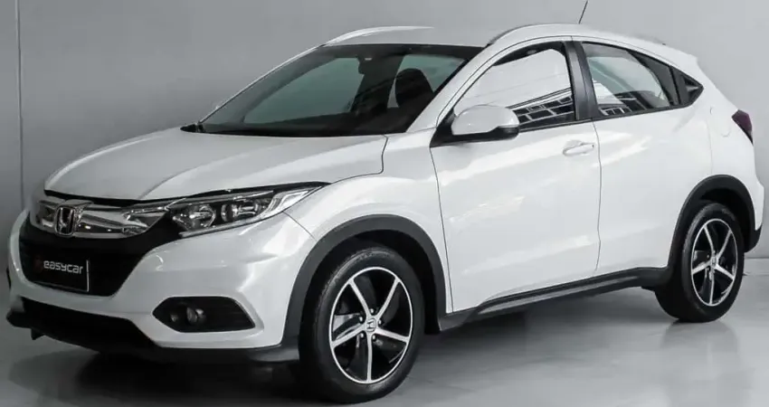 HONDA HR-V EX 1.8 Flexone 16V 5p Aut.