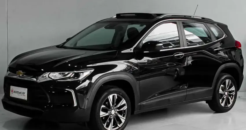CHEVROLET TRACKER Premier 1.2 Turbo 12V Flex Aut.