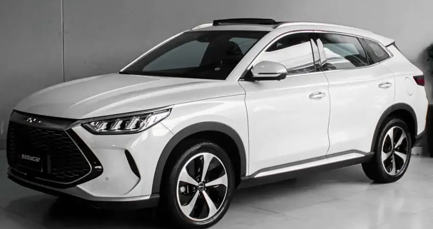 BYD SONG PLUS Plus 1.5 16V Aut. (Hibrido)