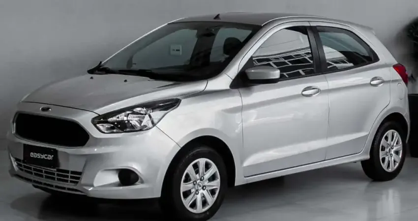 FORD KA 1.0 SE/SE Plus TiVCT Flex 5p