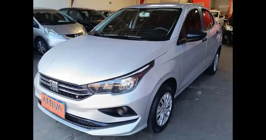 FIAT CRONOS 1.0 FIREFLY FLEX MANUAL