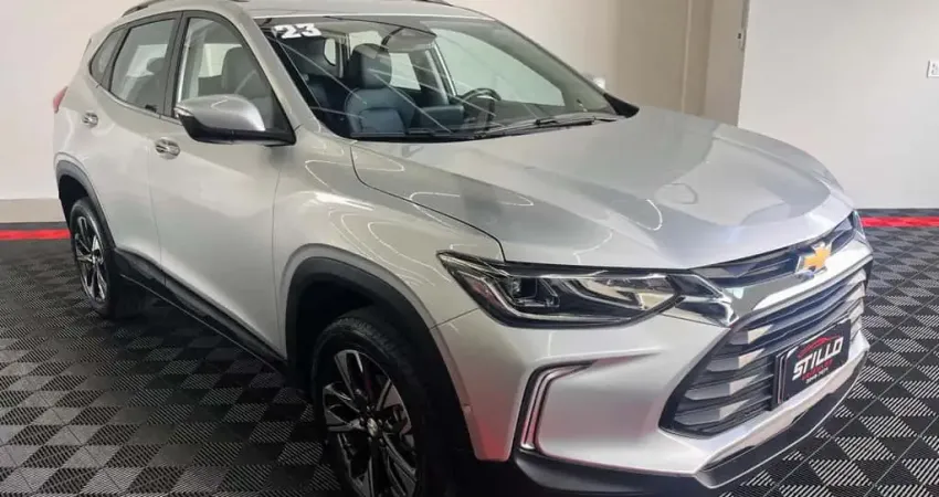 CHEVROLET TRACKER 12T A PR 2023