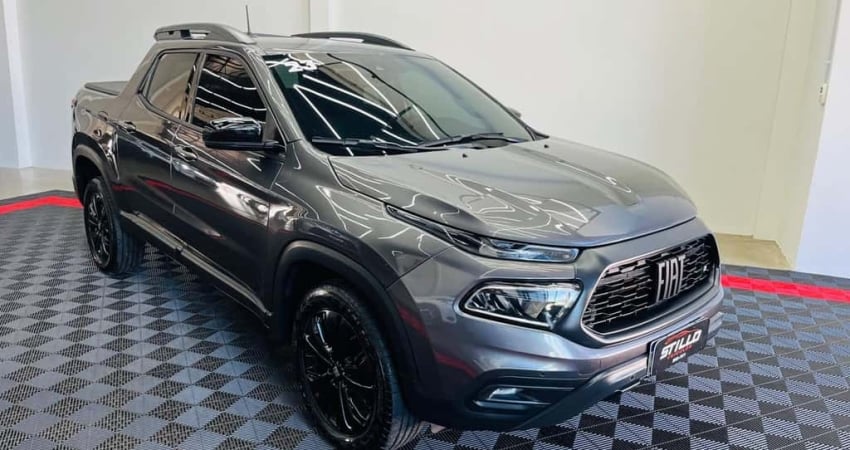 FIAT TORO VOLC TURB AT6 2023