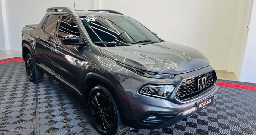 FIAT TORO VOLC TURB AT6 2023