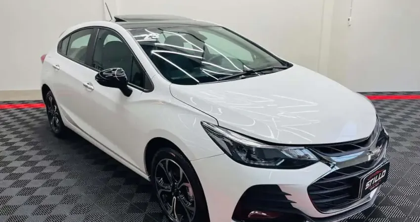 CHEVROLET CRUZE RS HB AT 2023