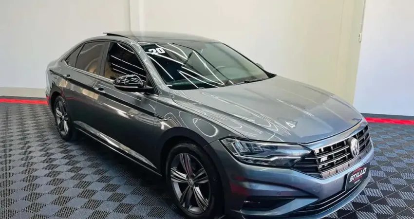 VOLKSWAGEN JETTA RL AF 2020