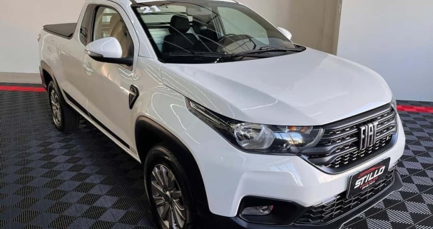 FIAT STRADA FREEDOM 13CS 2021