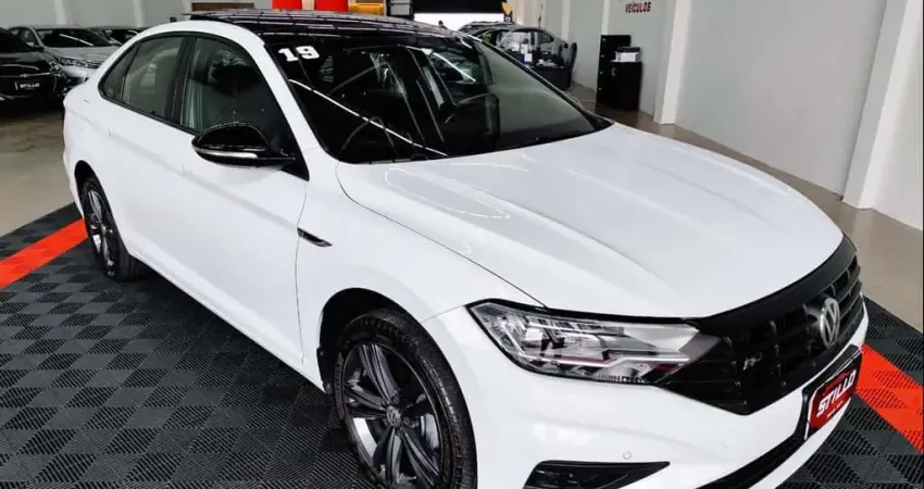 VOLKSWAGEN JETTA RL AF 2019