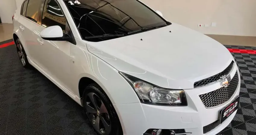 CHEVROLET CRUZE LT HB 2014