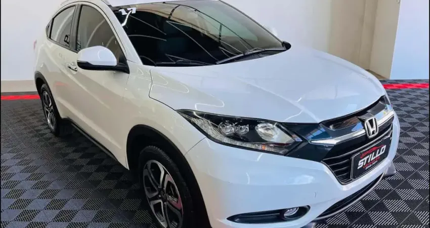 HONDA HR-V TOURING 2017