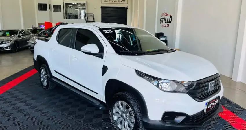 FIAT STRADA FREEDOM 13CD 2023