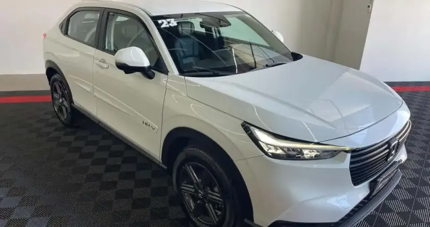 HONDA HR-V EXL HS 2023