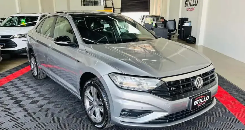 VOLKSWAGEN JETTA R-LINE AF 2020