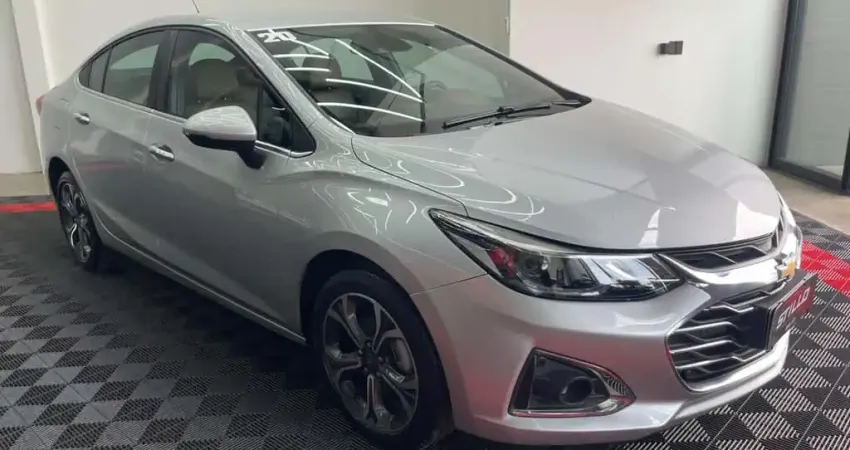 CHEVROLET CHEV CRUZE PRE NB AT 2020