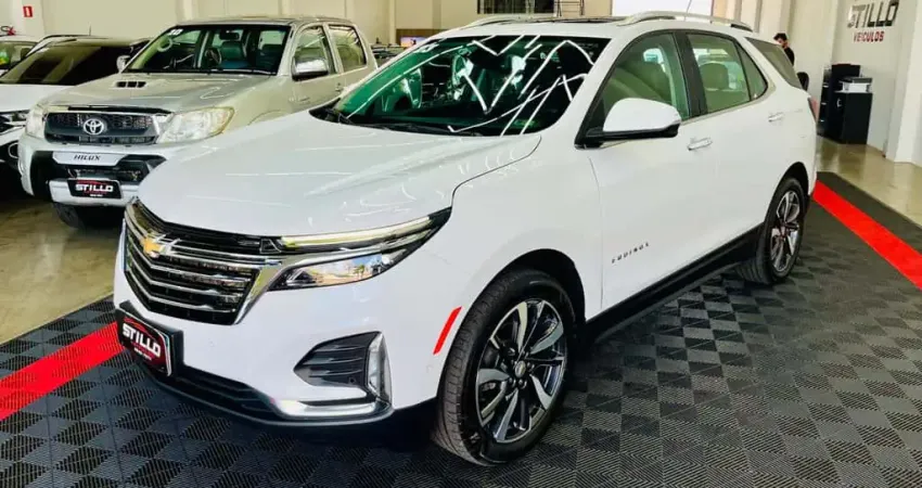 CHEVROLET EQUINOX 1.5T PREMIER 2023