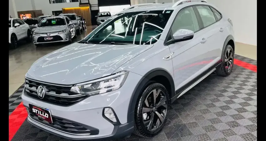 VOLKSWAGEN NIVUS HL TSI 2022